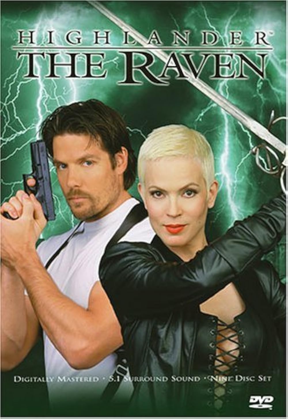 Highlander: Highlander: