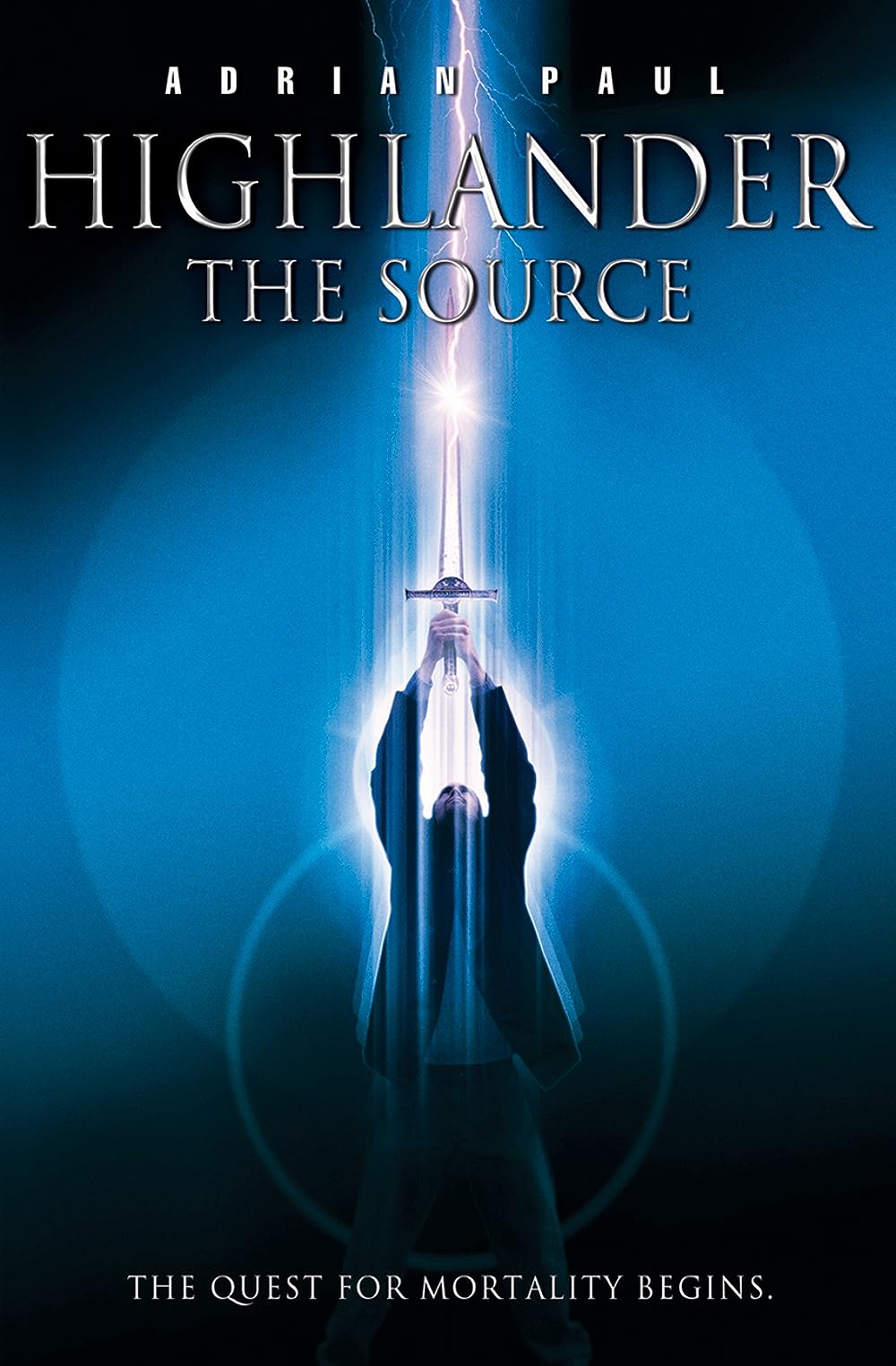 Highlander: Highlander: