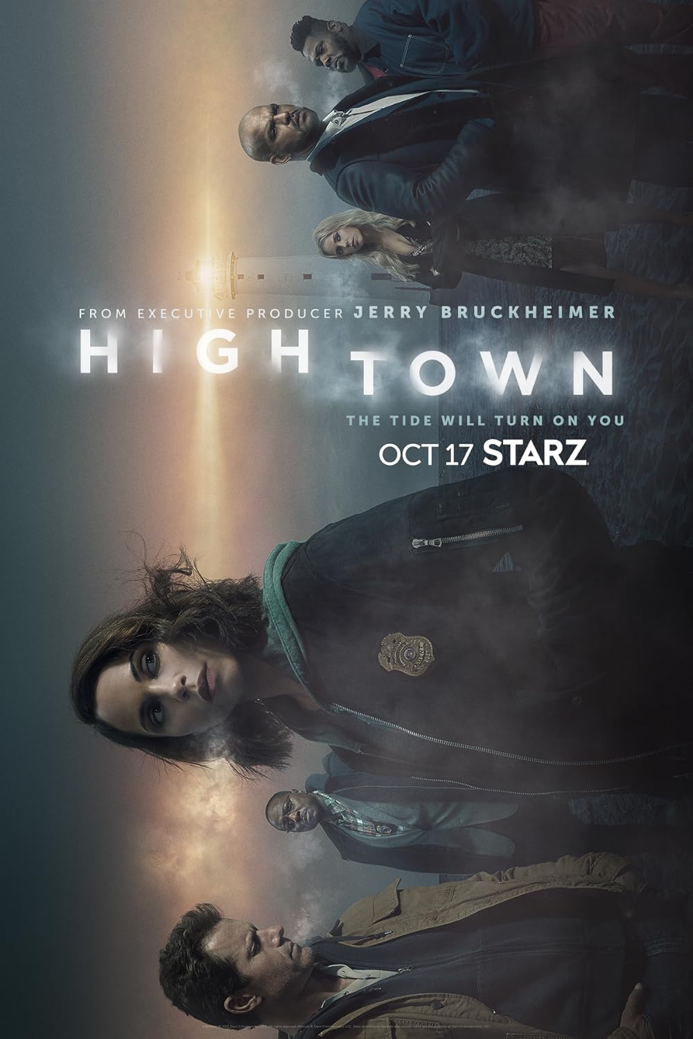 Hightown Hightown