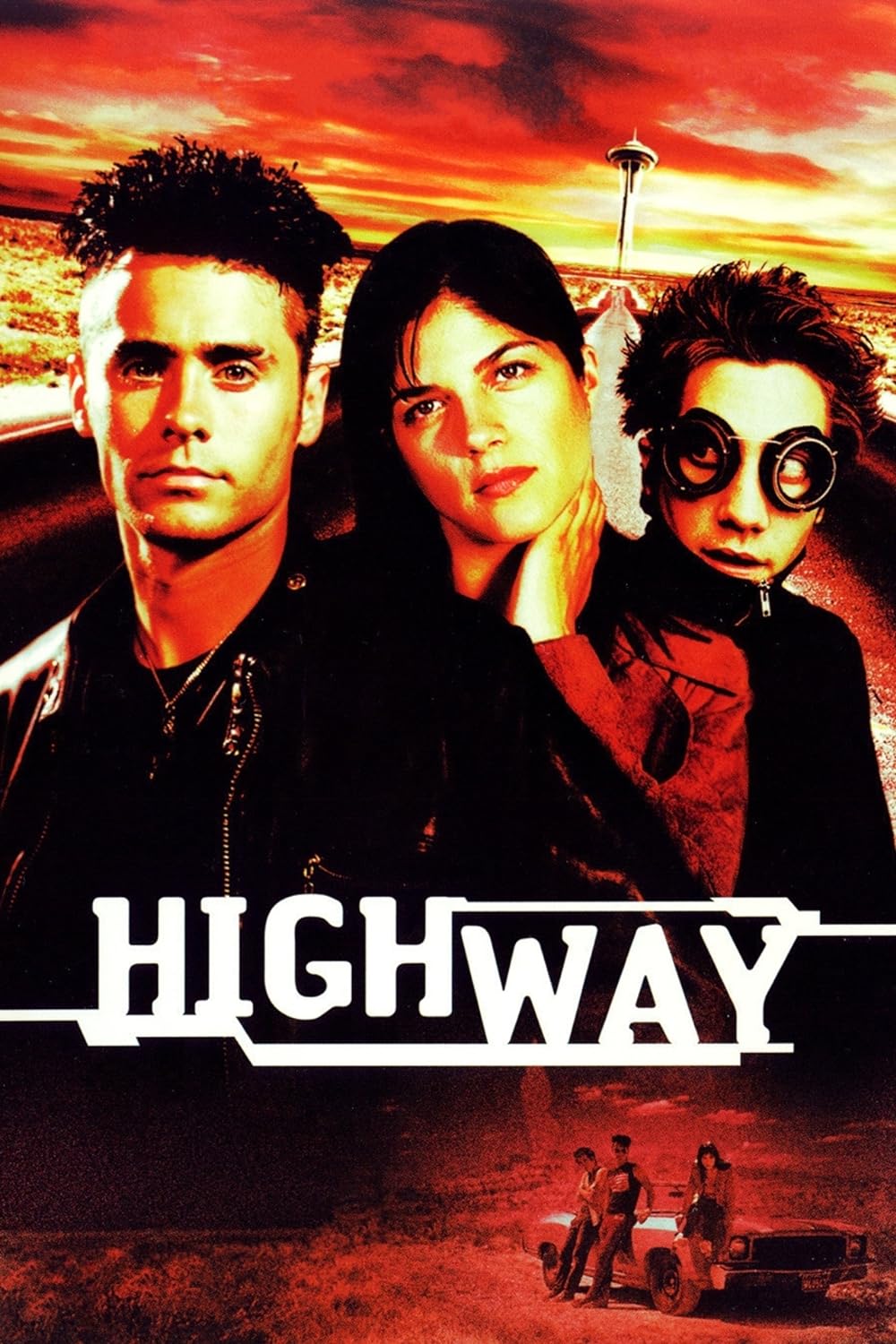 Highway Highway