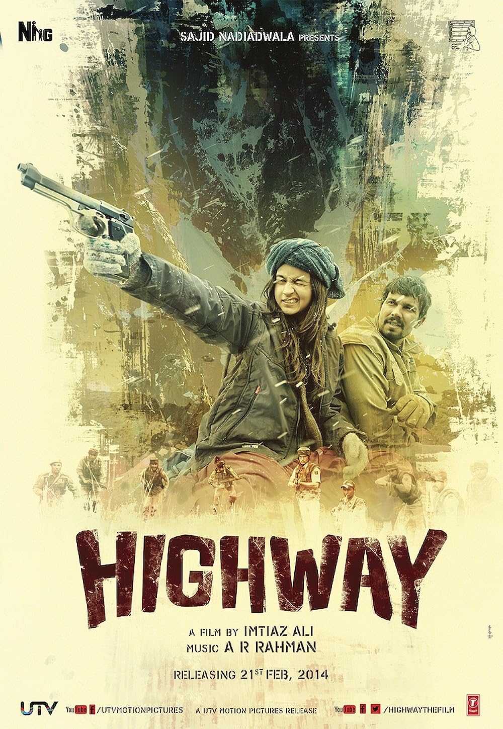 Highway Highway