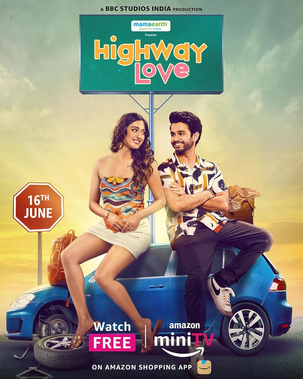 Highway
