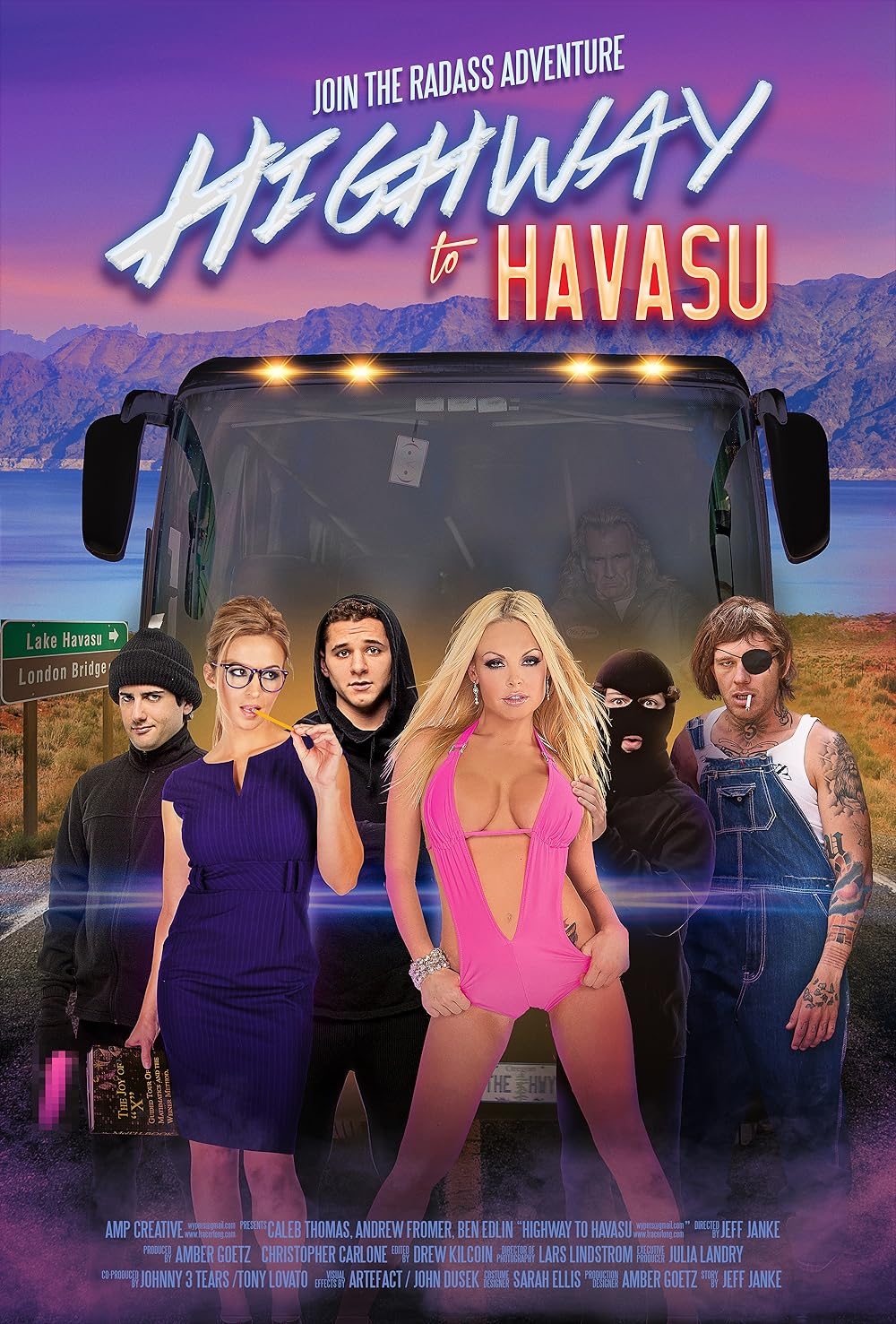 Highway