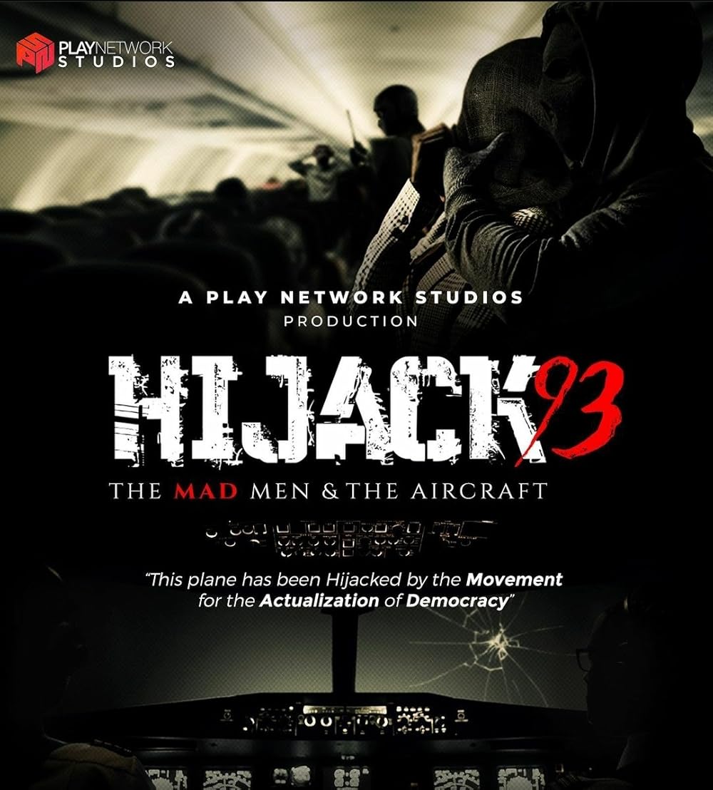 Hijack Hijack