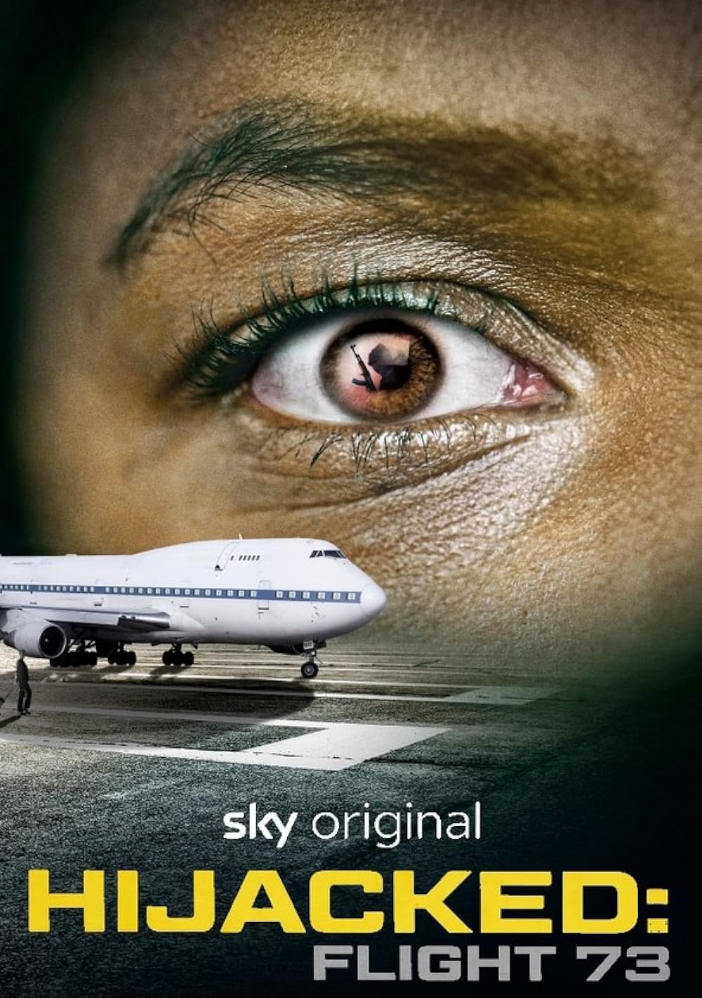 Hijacked: Hijacked: