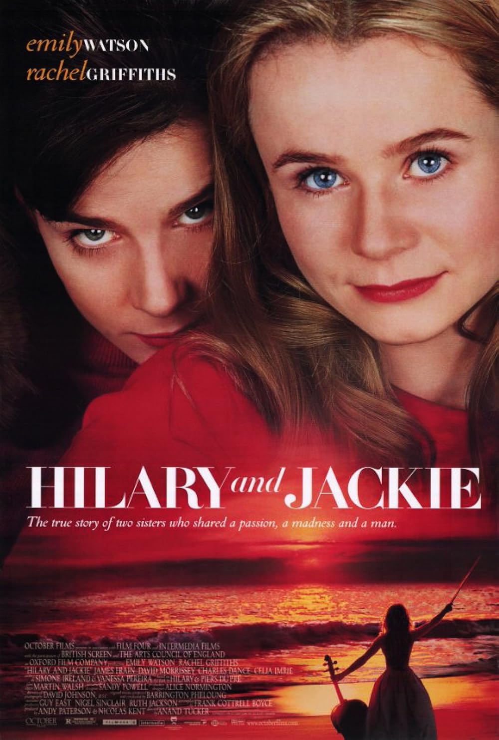 Hilary Hilary