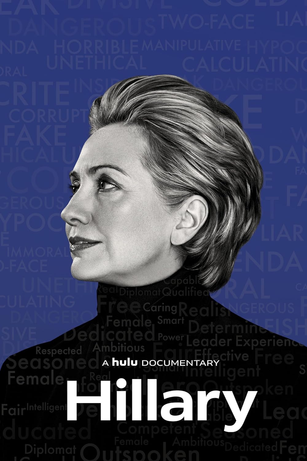 Hillary Hillary