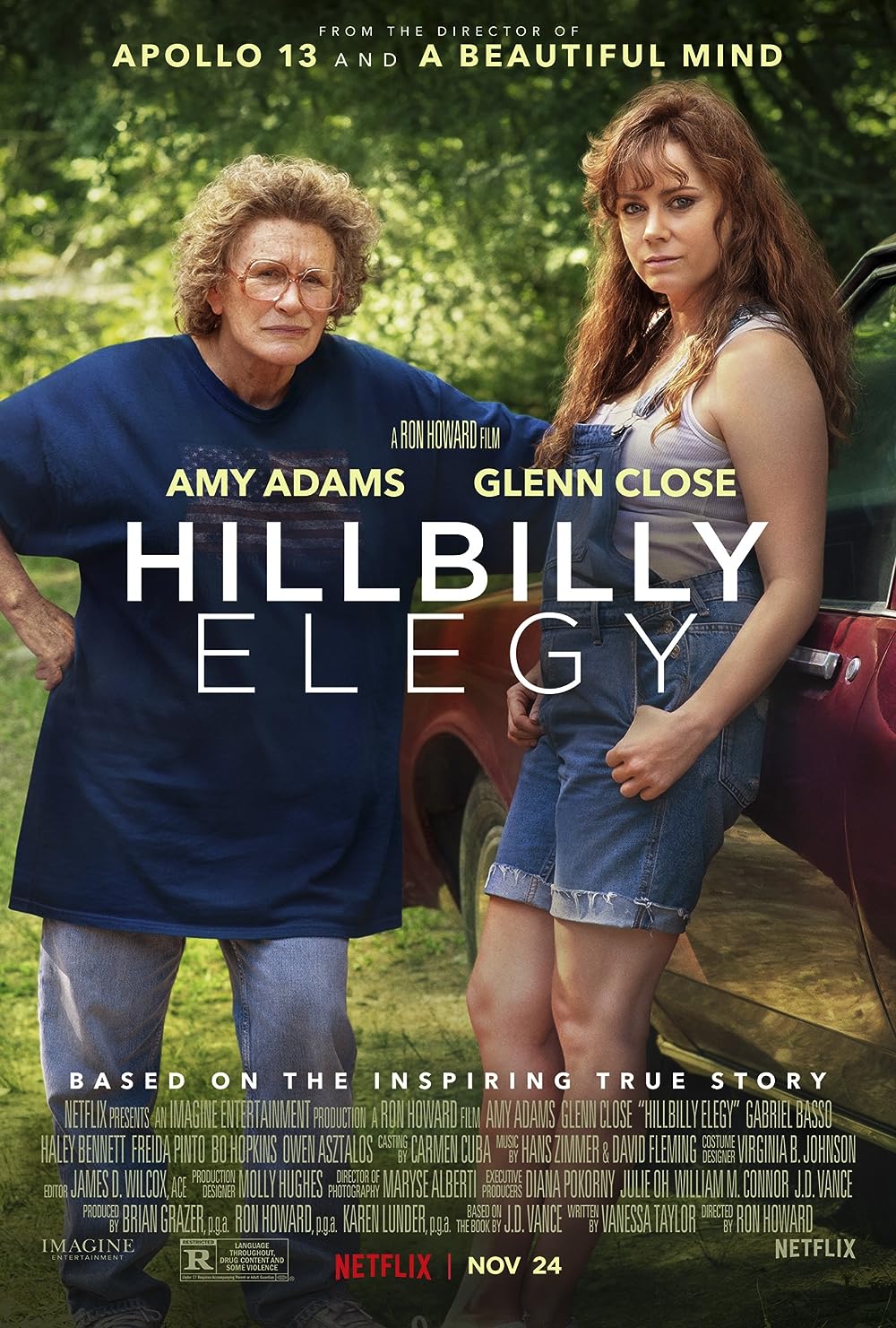 Hillbilly Hillbilly