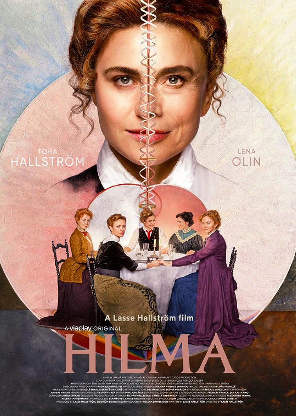 Hilma Hilma