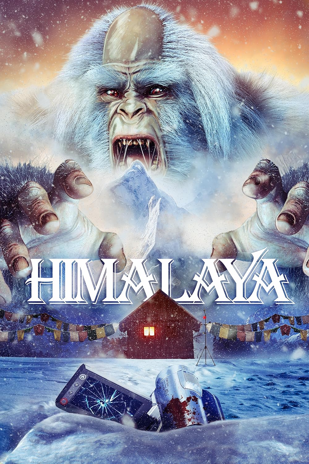 Himalaya Himalaya