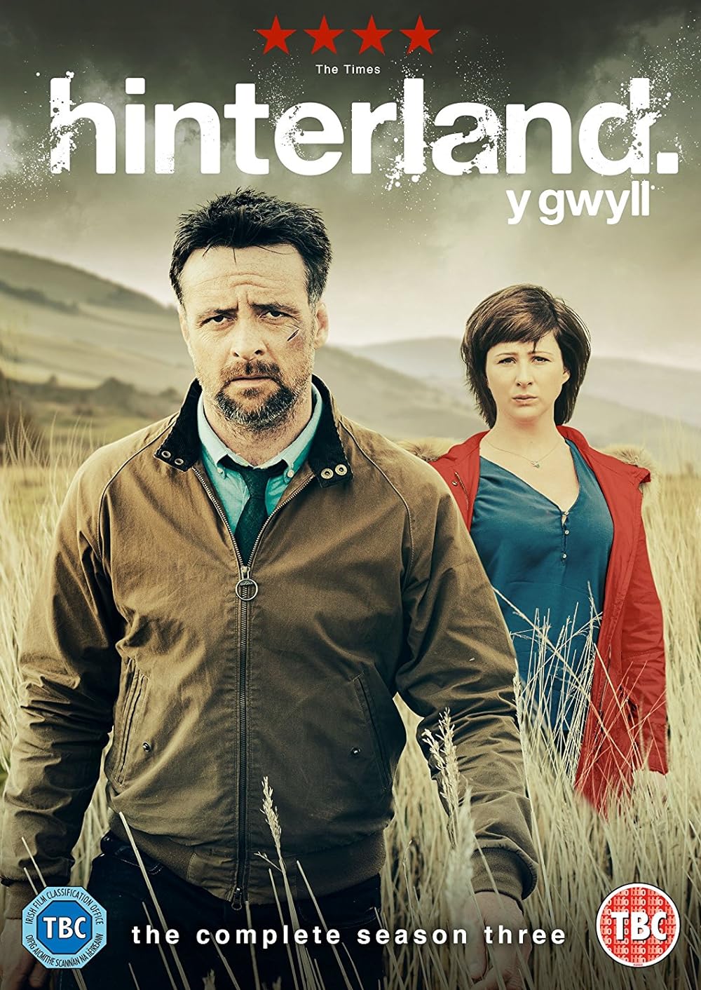 Hinterland Hinterland