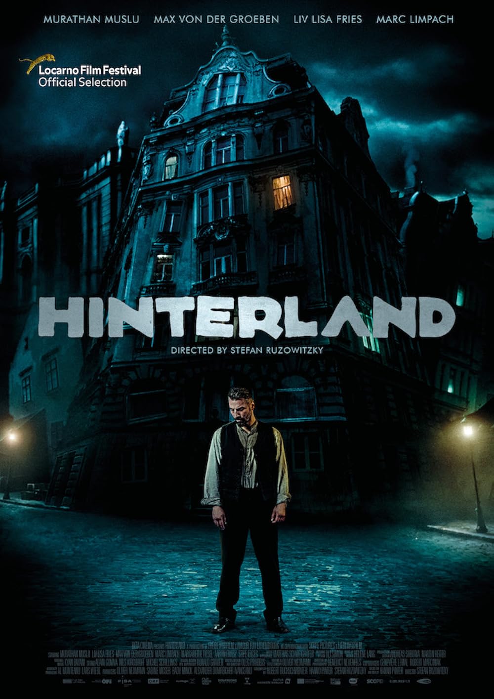 Hinterland Hinterland