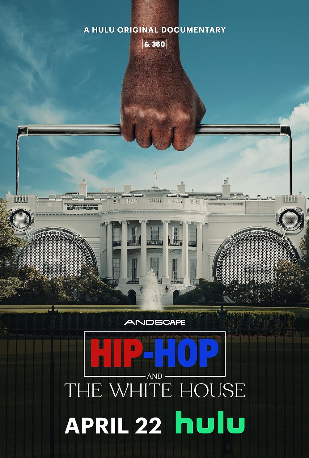 Hip-Hop Hip-Hop
