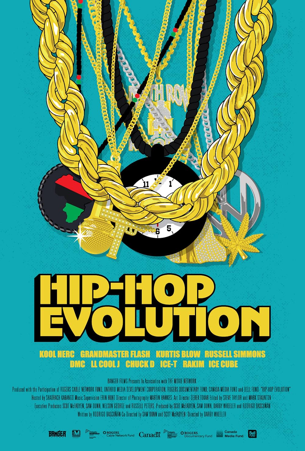Hip-Hop Hip-Hop