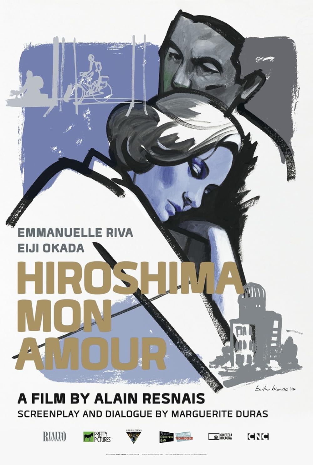 Hiroshima Hiroshima