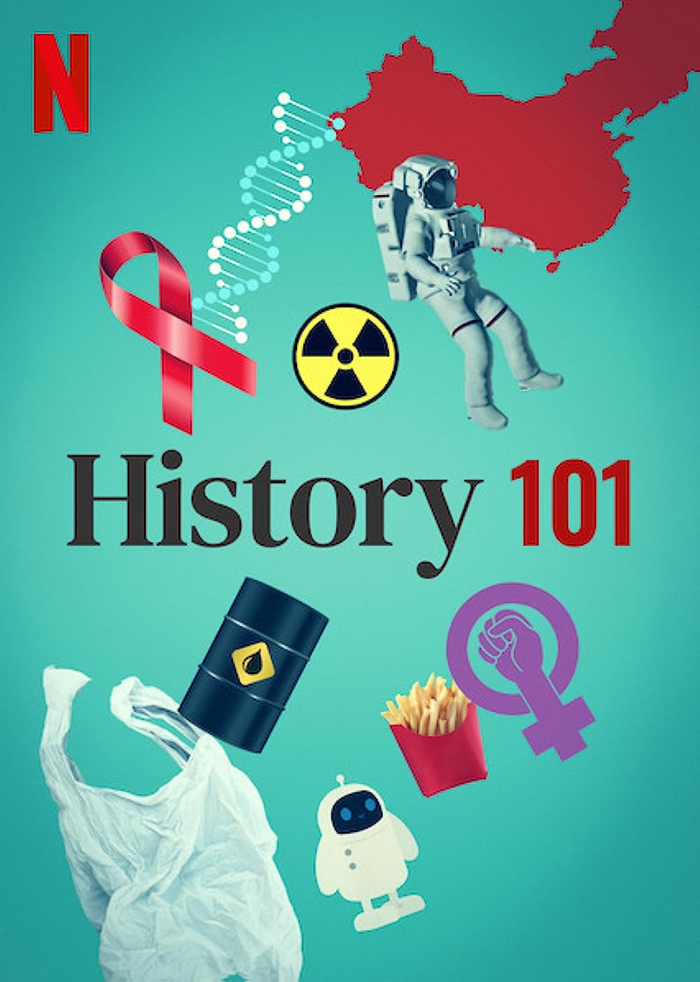 History History