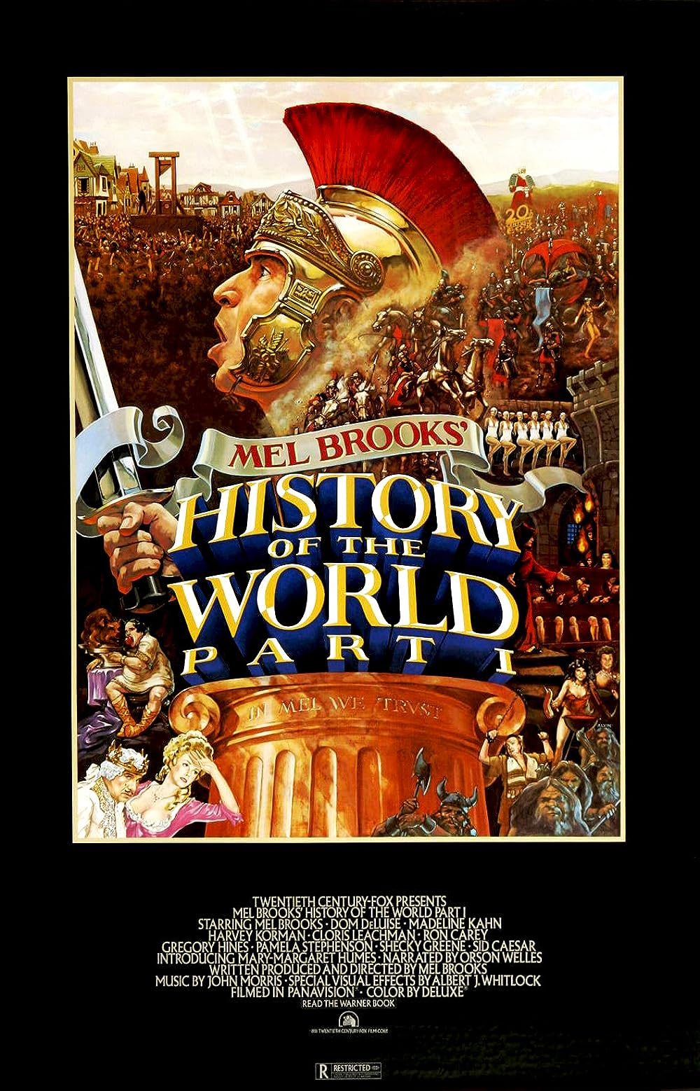 History History