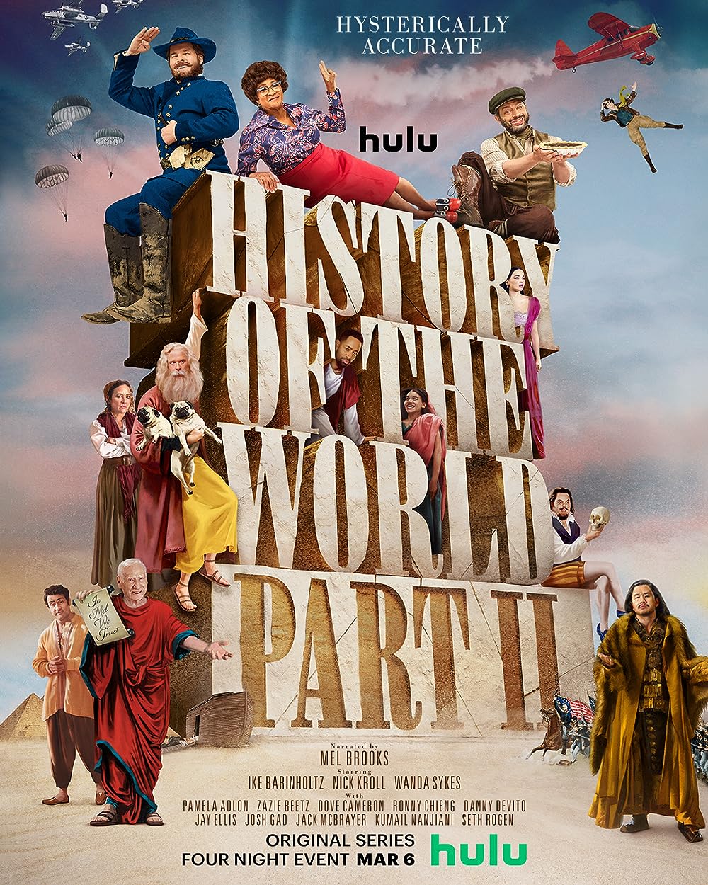 History History