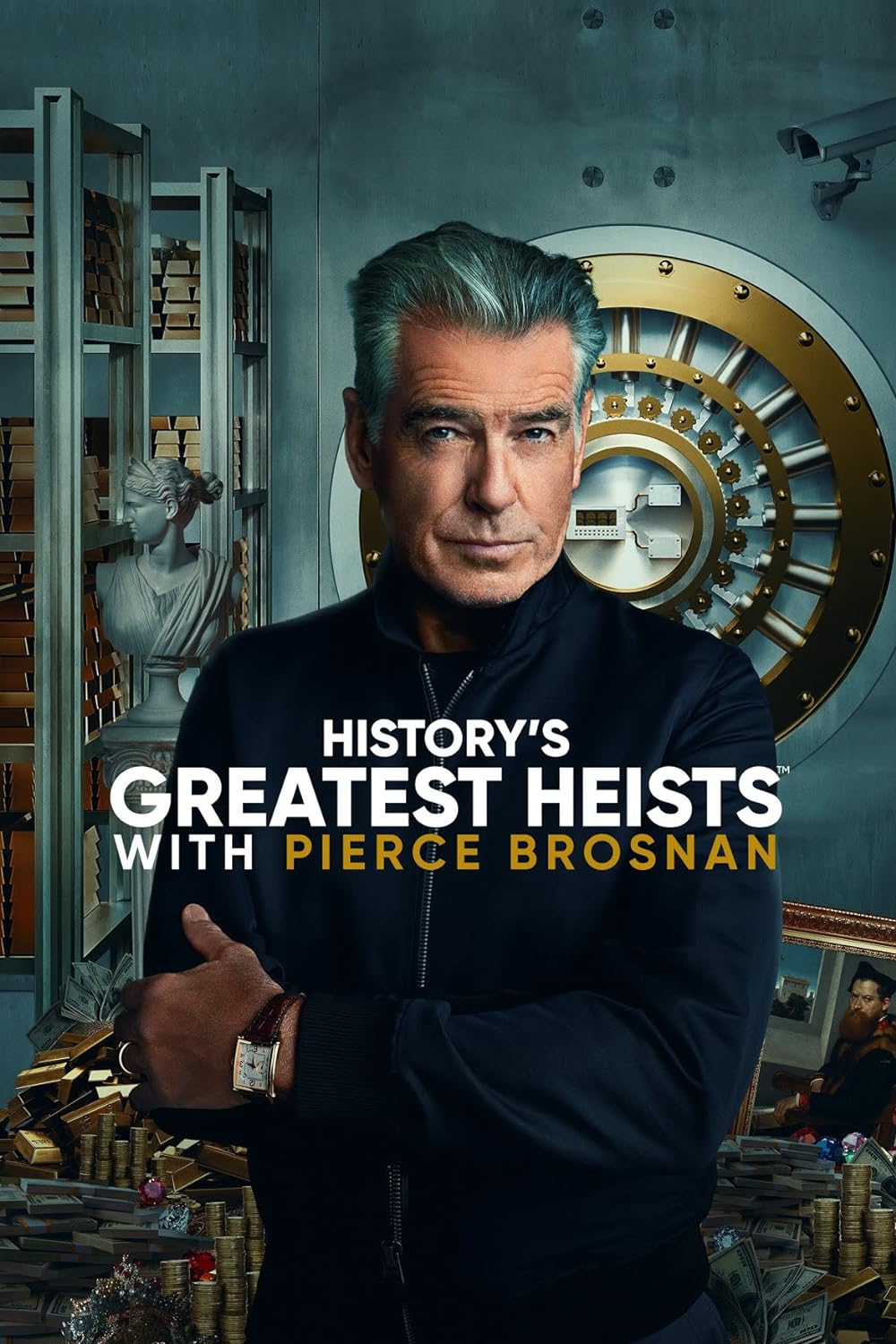 History's History's