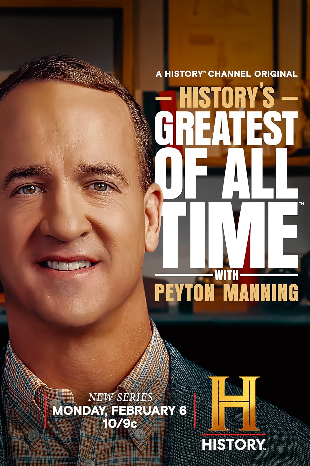 History's History's