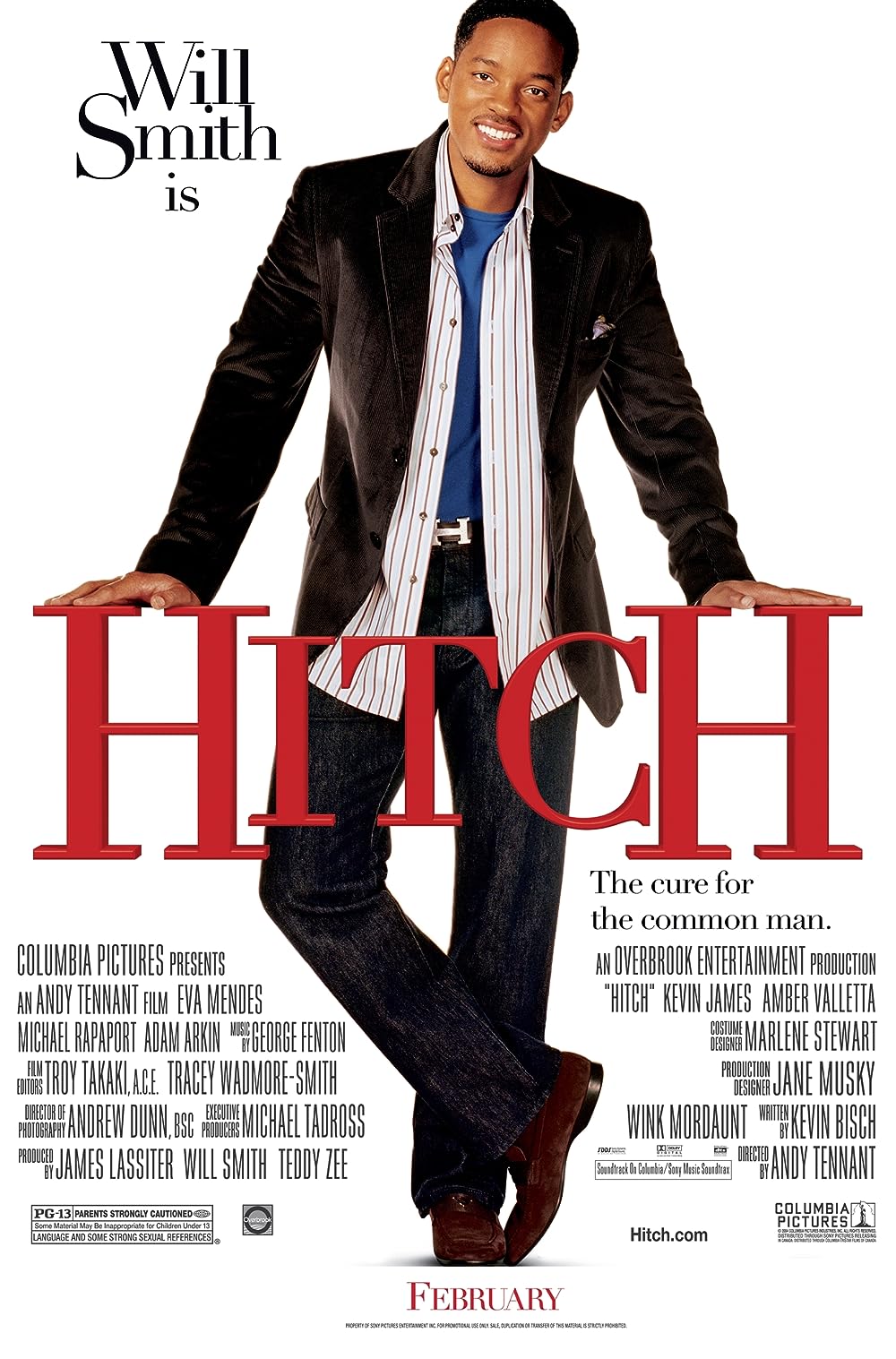 Hitch Hitch