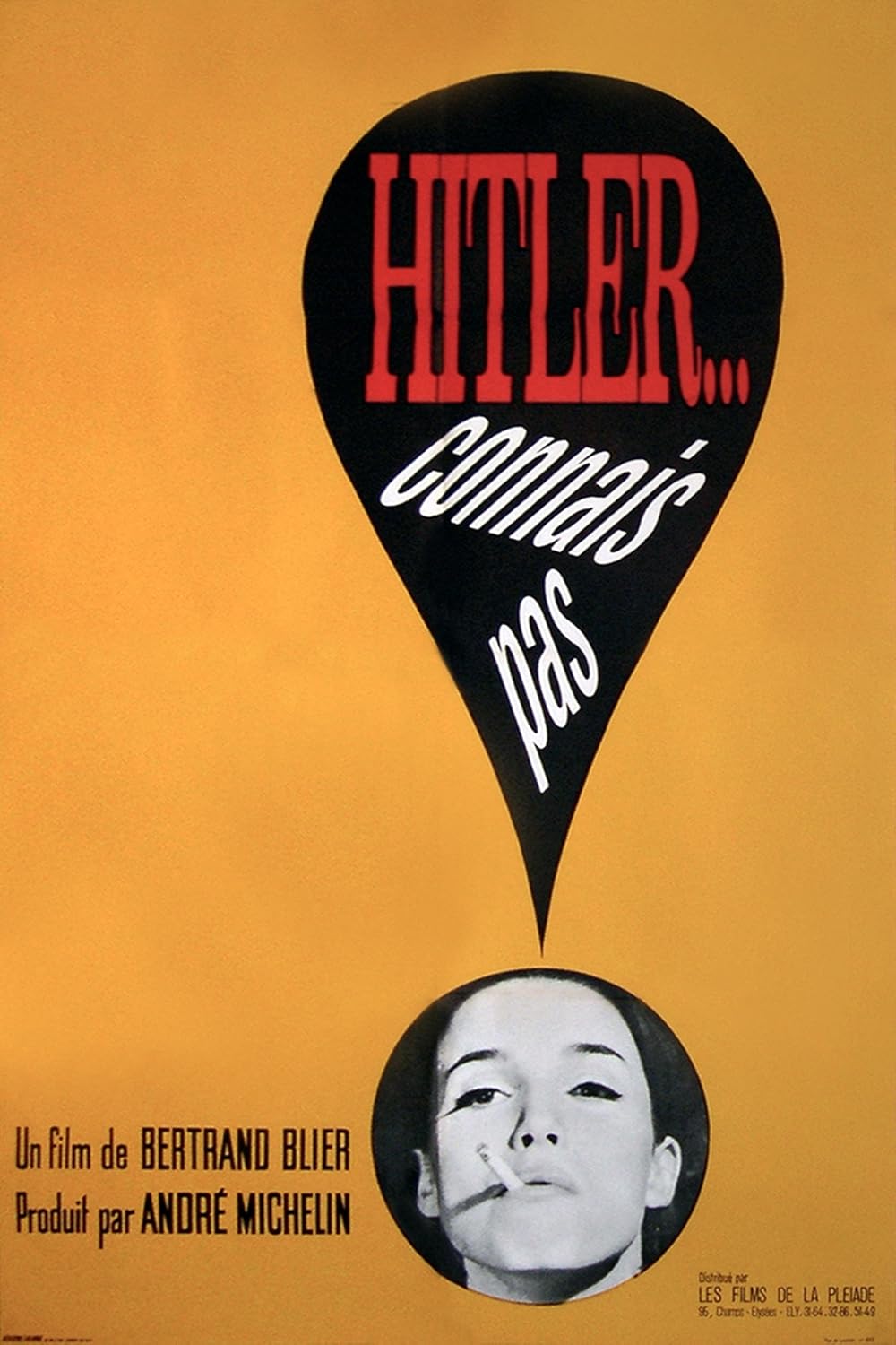 Hitler Hitler