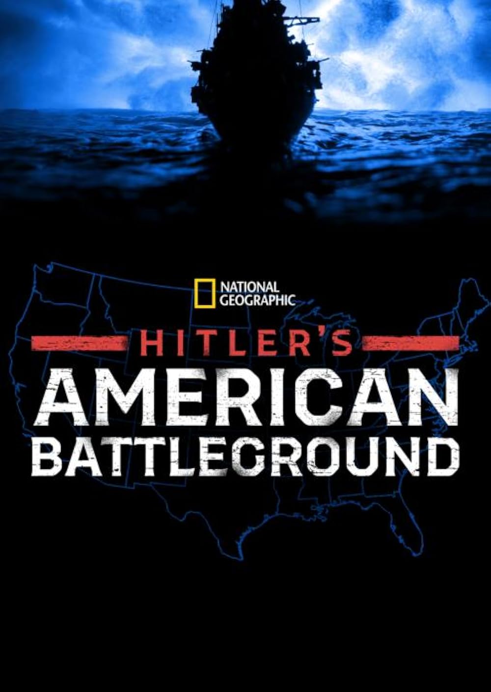 Hitler's