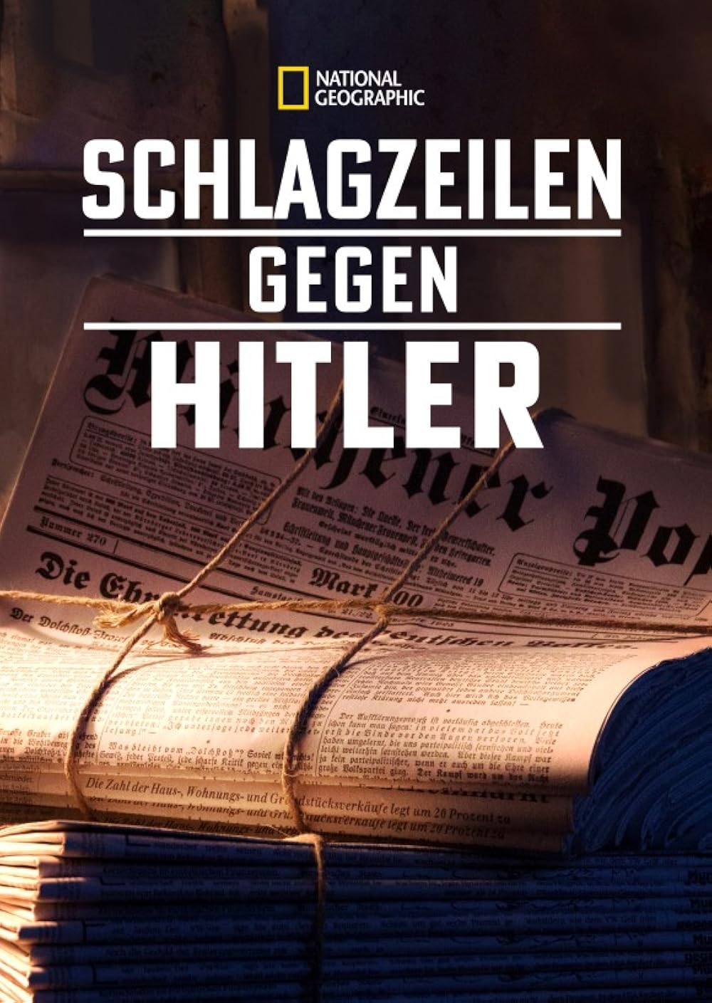 Hitler's Hitler's