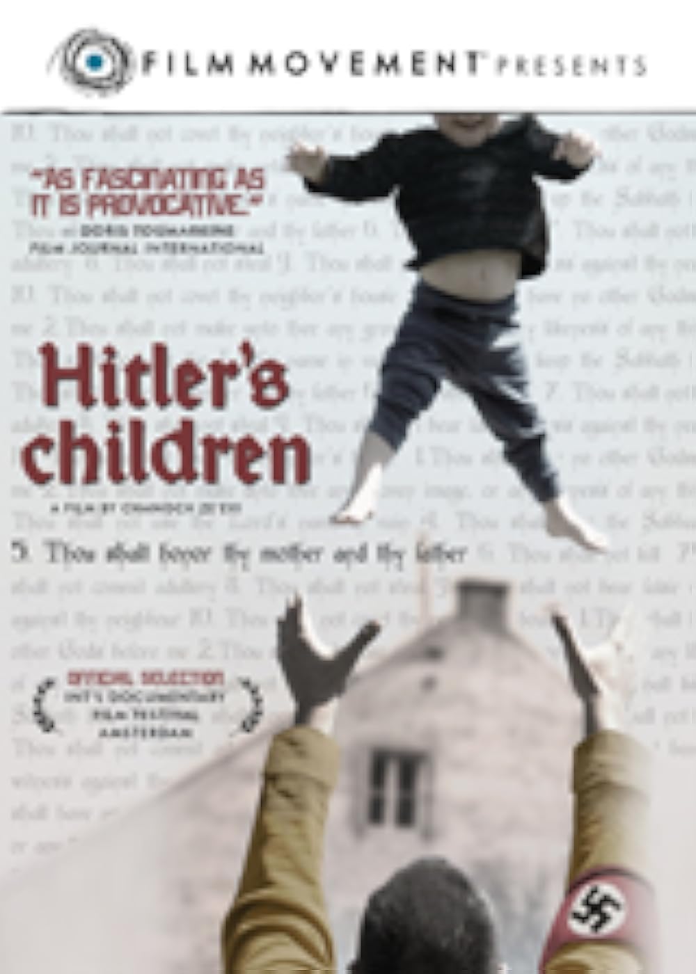 Hitler's Hitler's