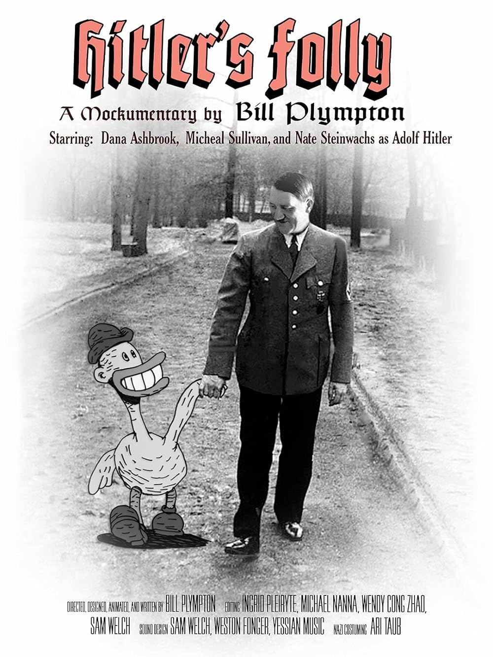 Hitler's Hitler's