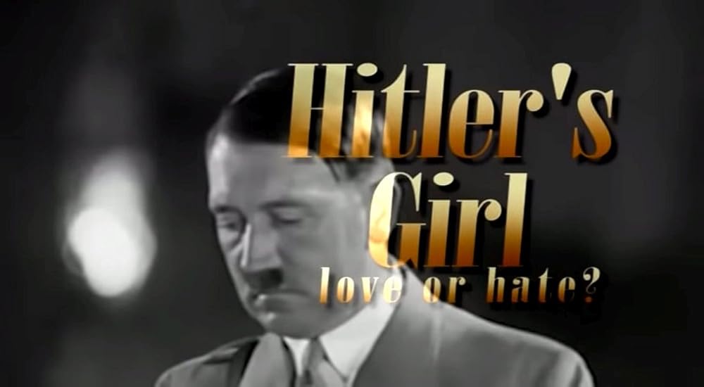 Hitler's