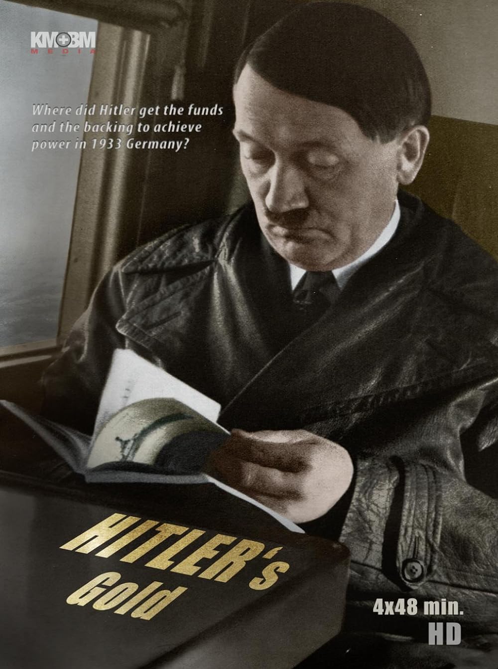 Hitler's Hitler's