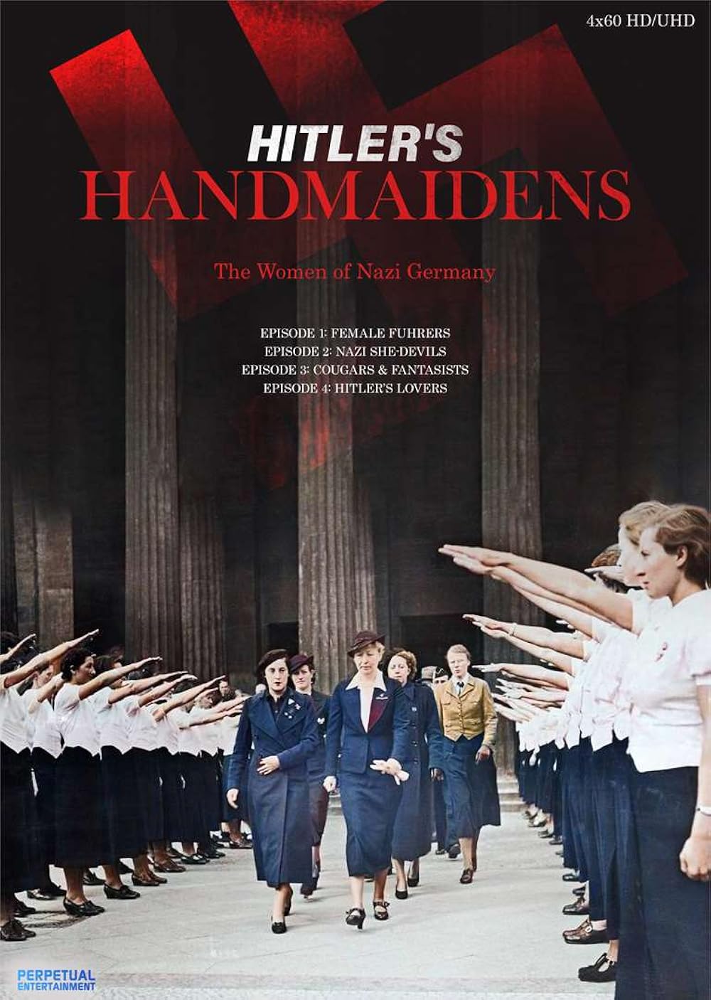 Hitler's Hitler's