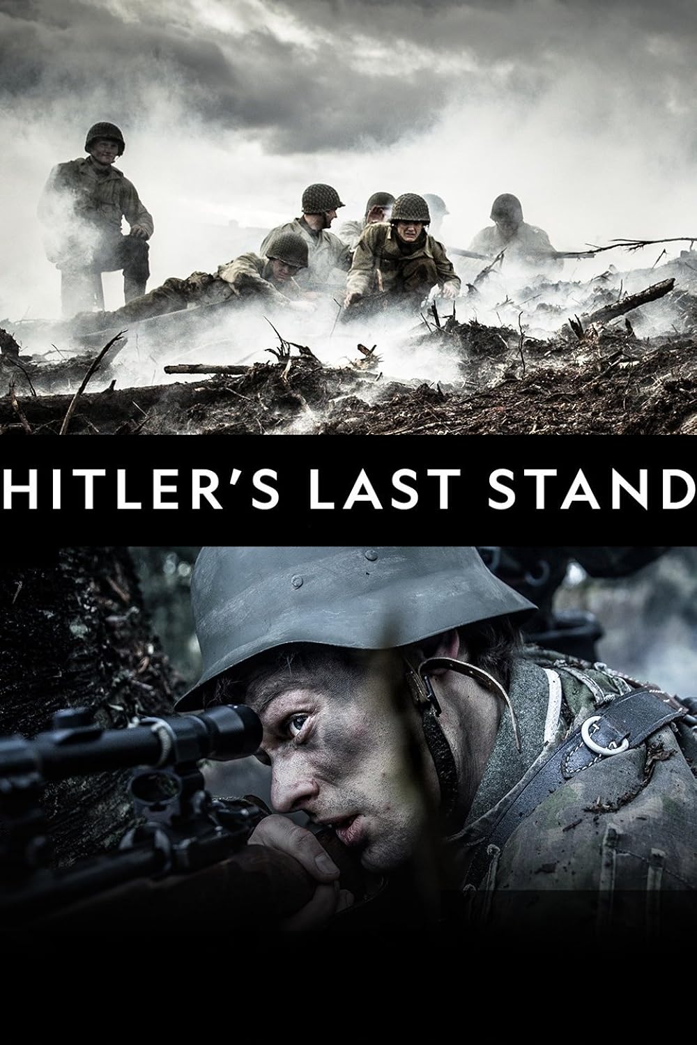 Hitler's Hitler's