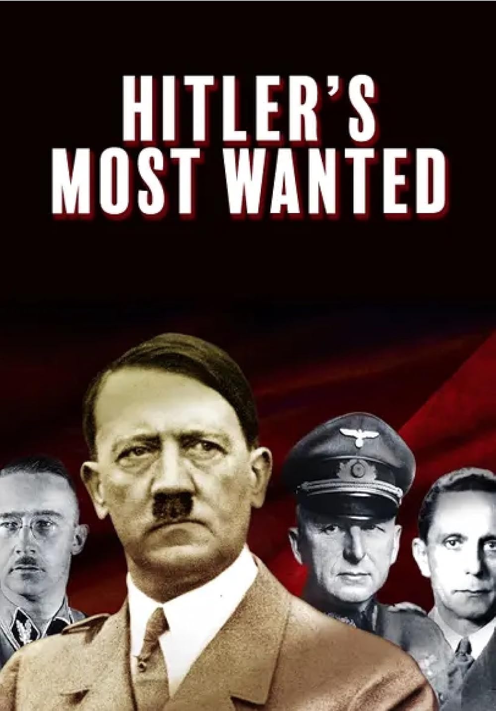 Hitler's Hitler's