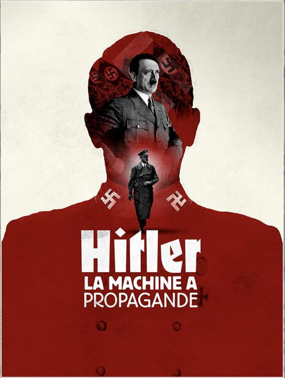 Hitler's Hitler's
