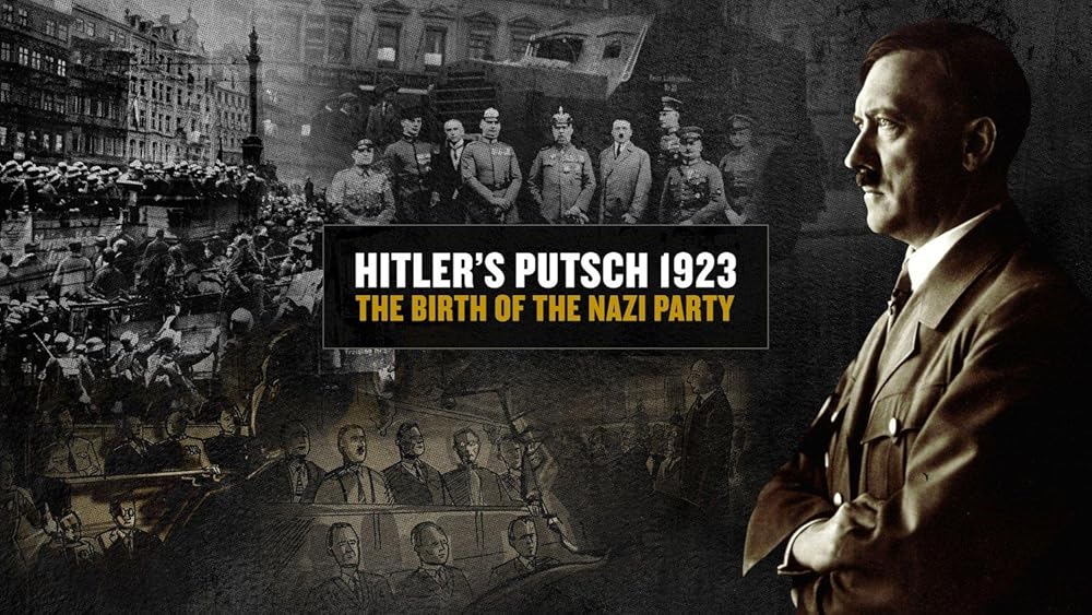 Hitler's