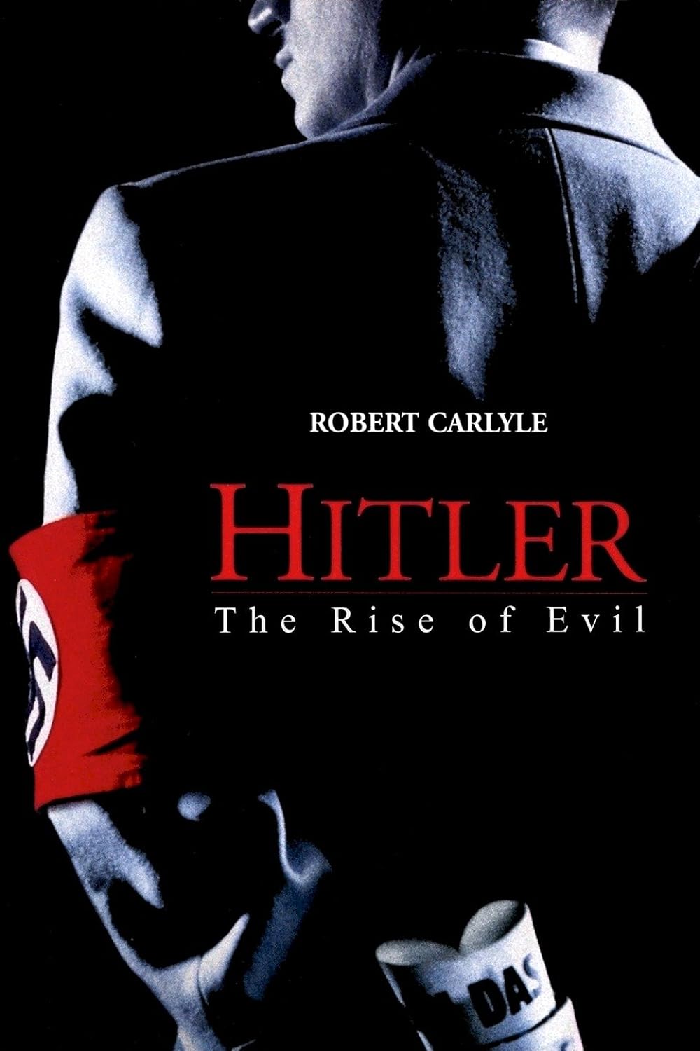 Hitler: Hitler: