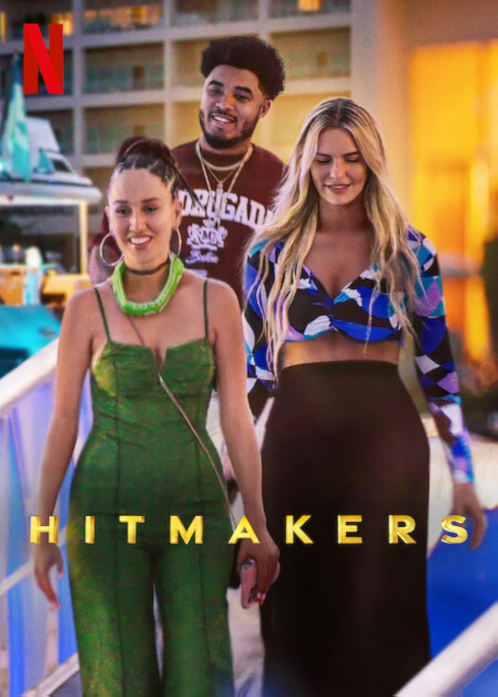 Hitmakers Hitmakers