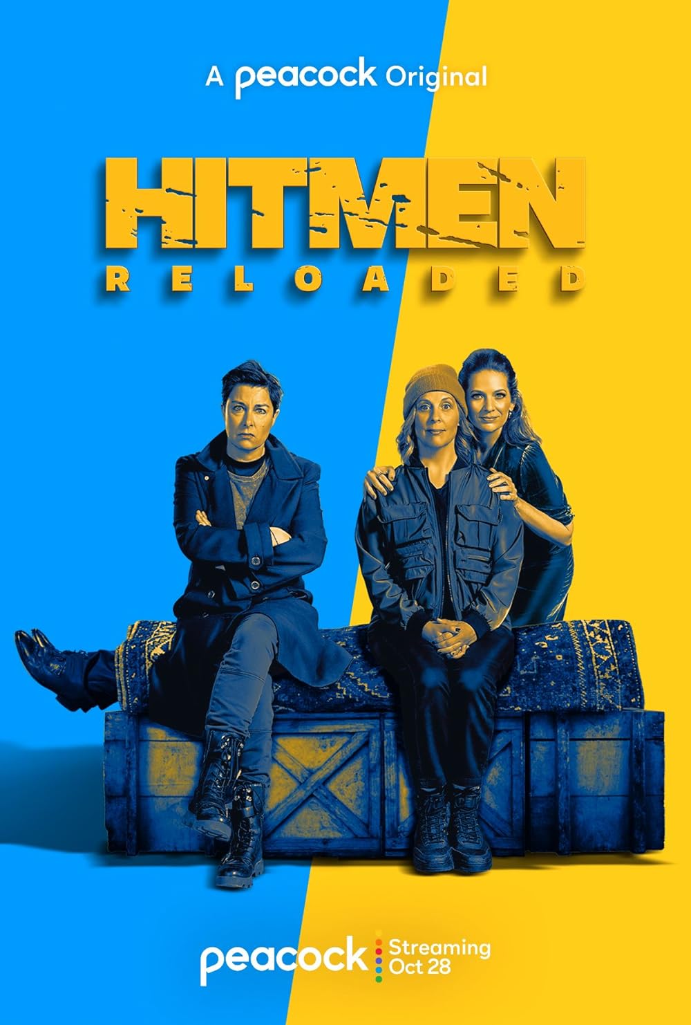 Hitmen Hitmen