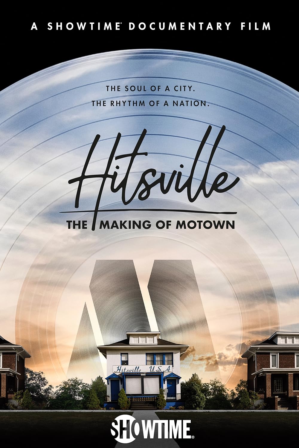 Hitsville: Hitsville: