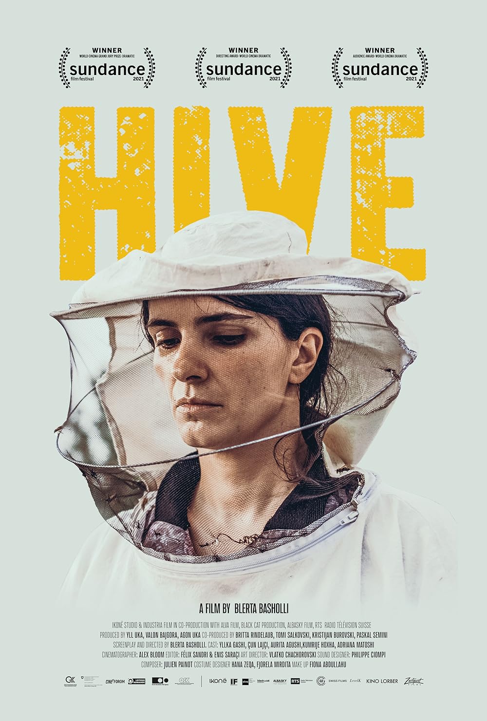 Hive Hive