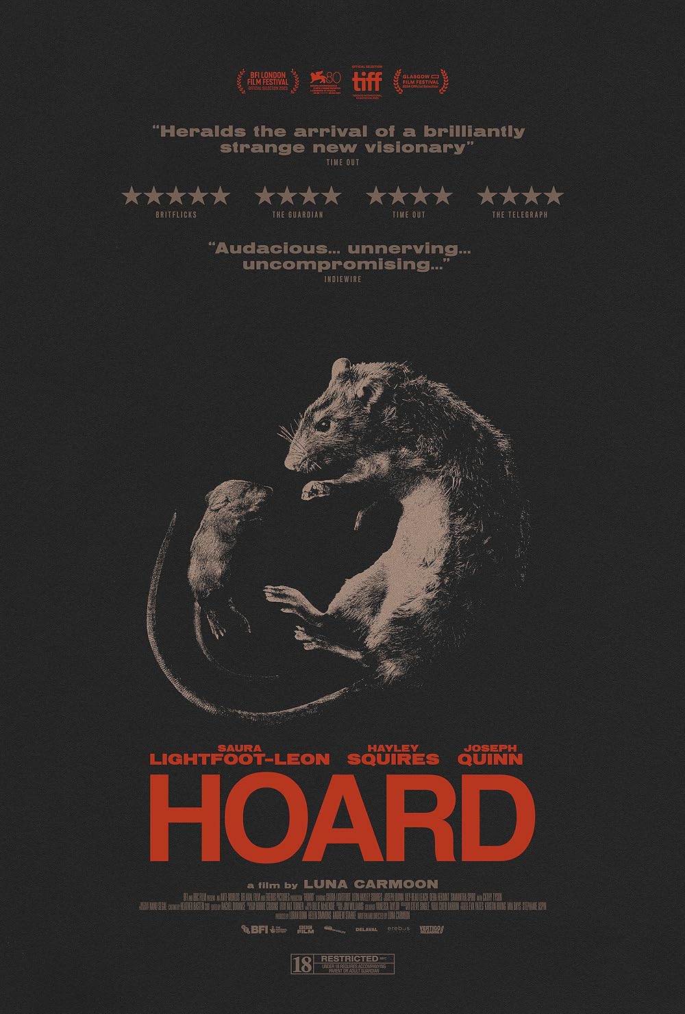 Hoard Hoard