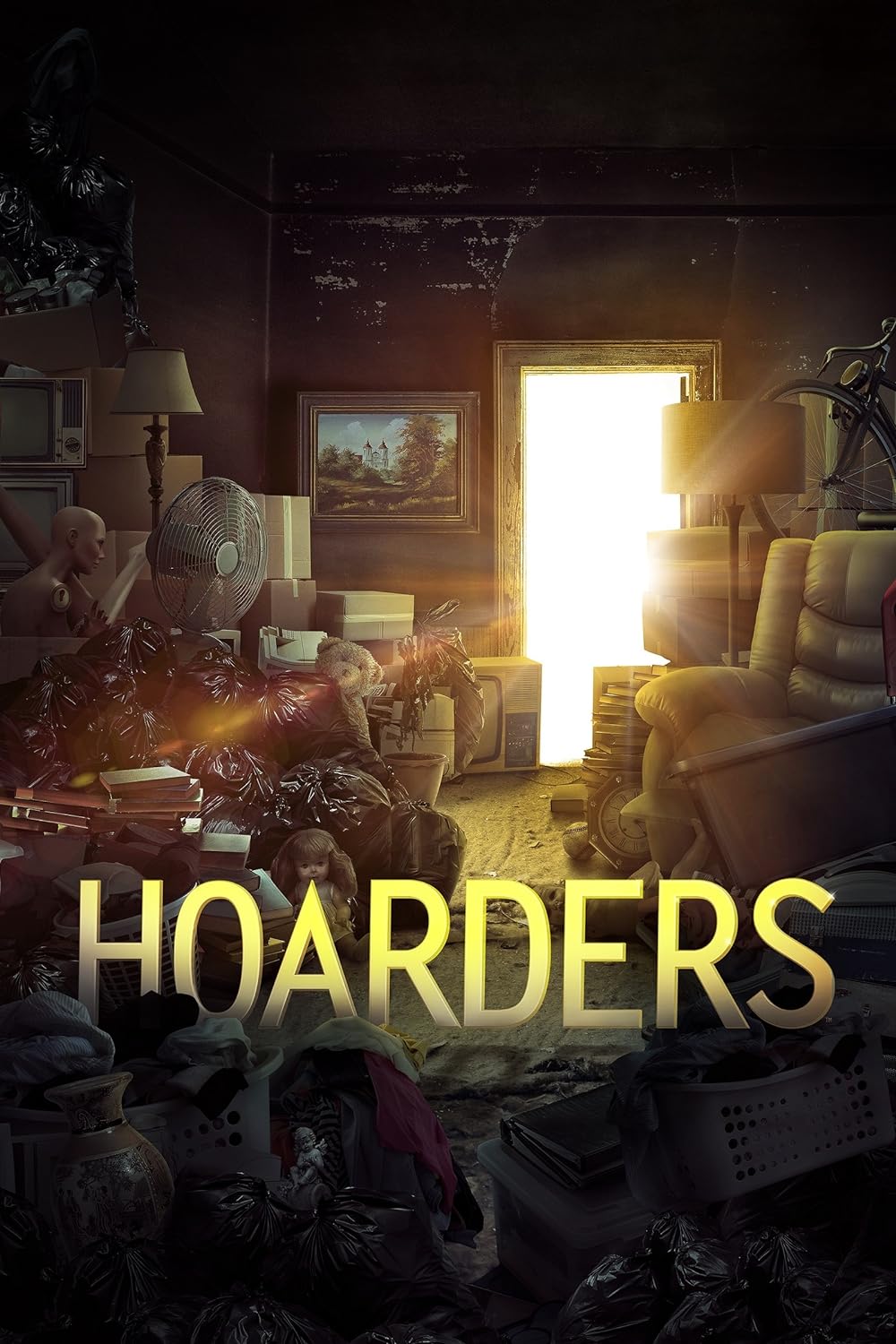 Hoarders