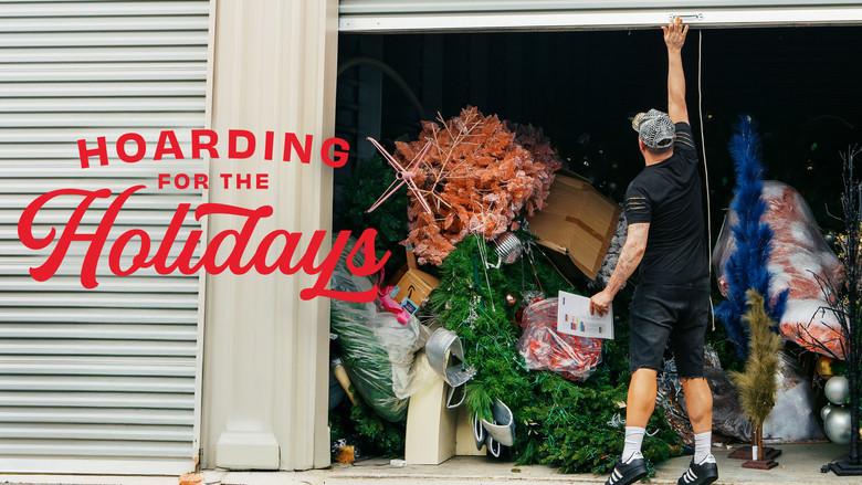 Hoarding