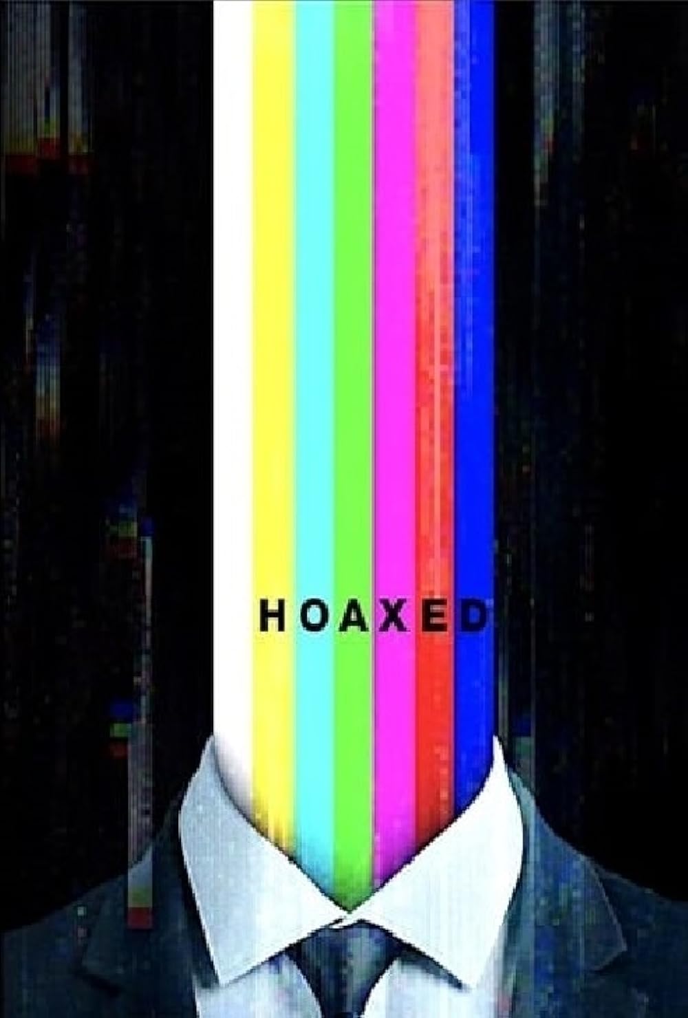 Hoaxed Hoaxed