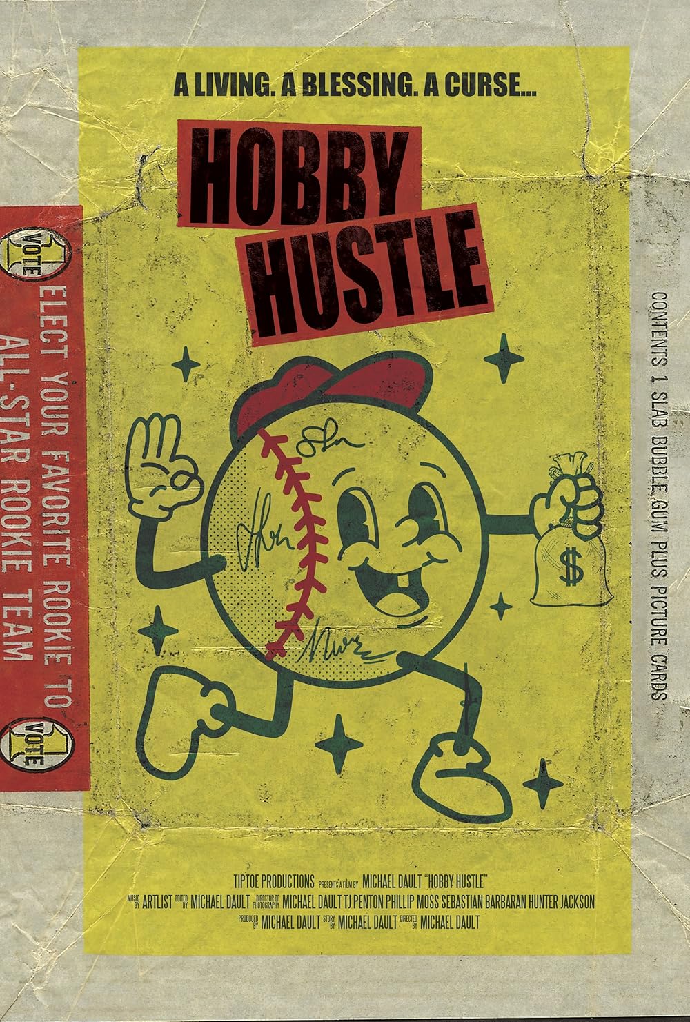 Hobby Hobby