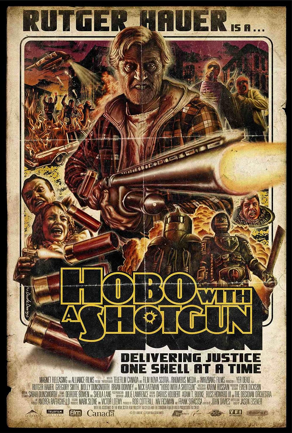 Hobo