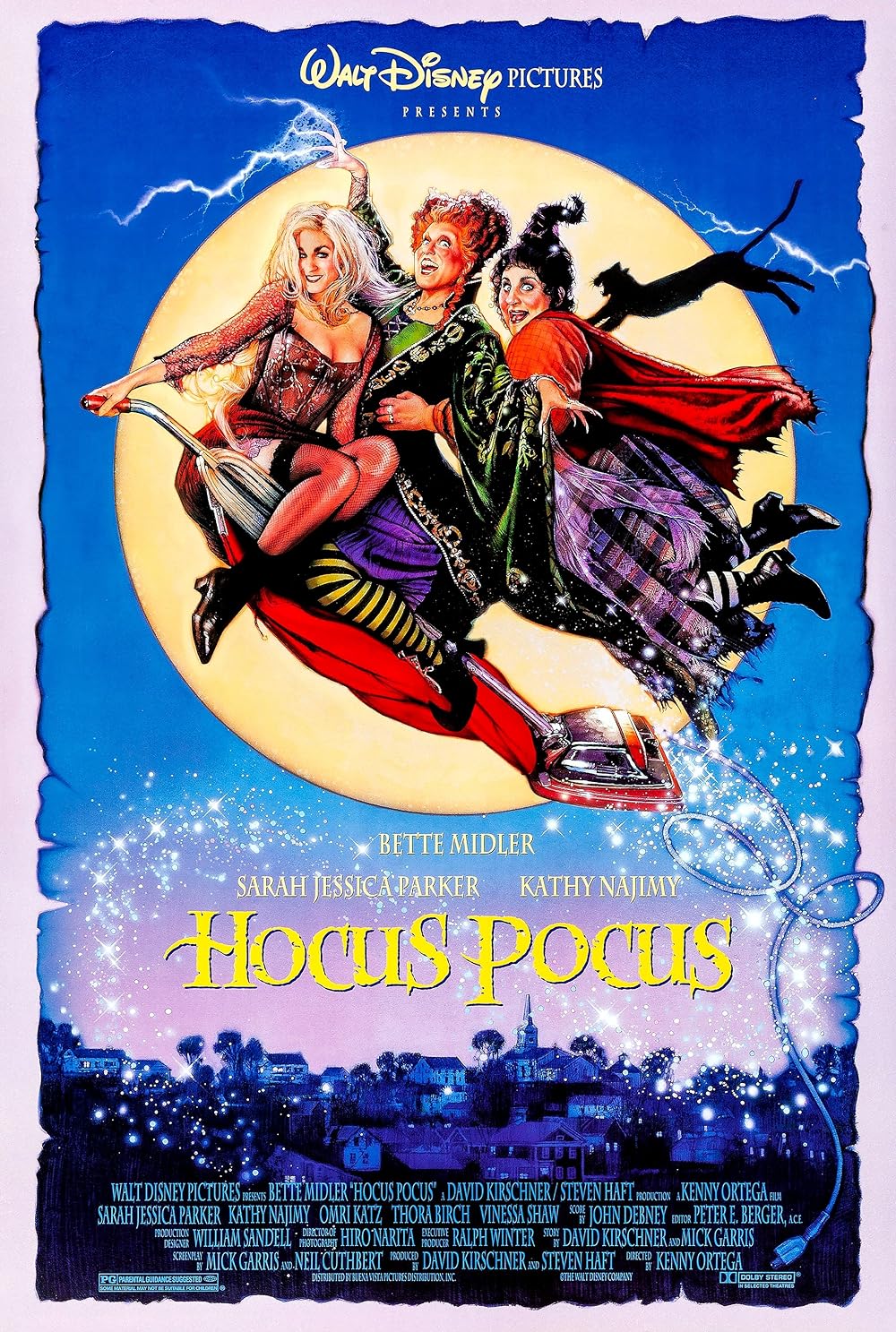 Hocus Hocus