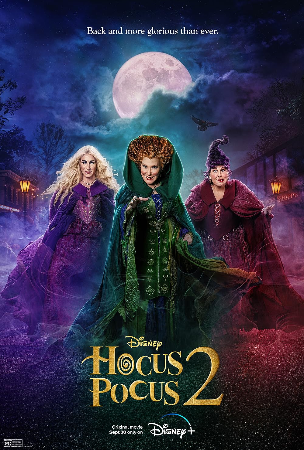 Hocus Hocus
